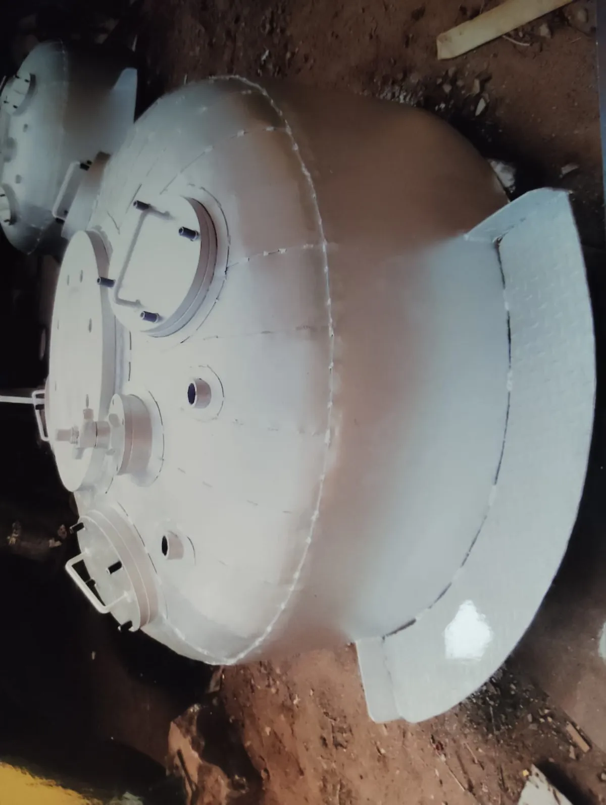 Dome
